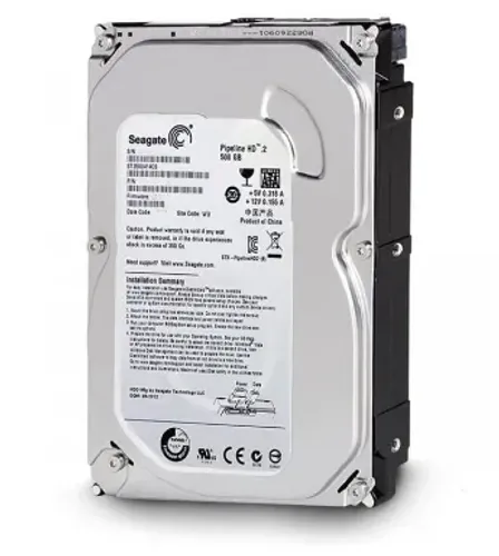 Hd de pc vendo varios tamanhos sata