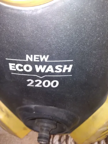 Wap alta pressão 2200