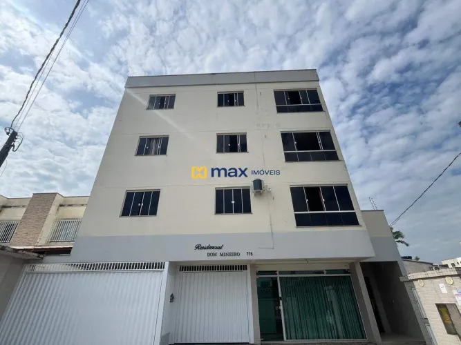 Locação: Apartamento com Terraço Privativo. Bairro Areias. Camboriú.