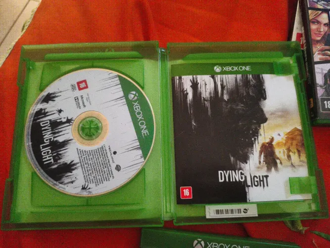 Dying Light