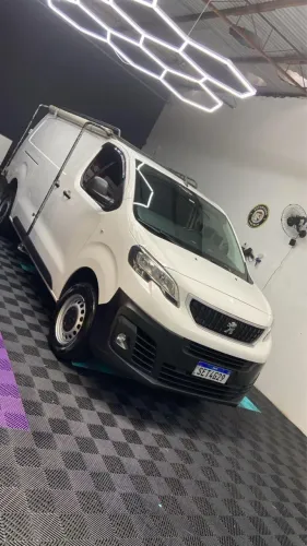 Peugeot Expert Cargo 1.5 Turbo Diesel 2024
