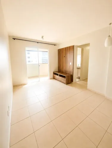 Apartamento Setor Negrão de Lima - Goiânia - GO