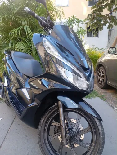 Honda Pcx