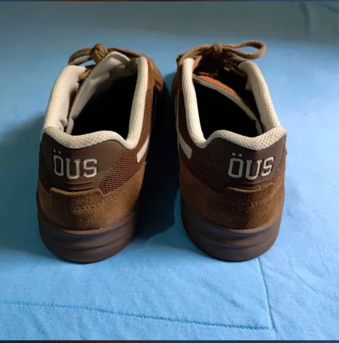 Tênis ous Gomes essencial 42