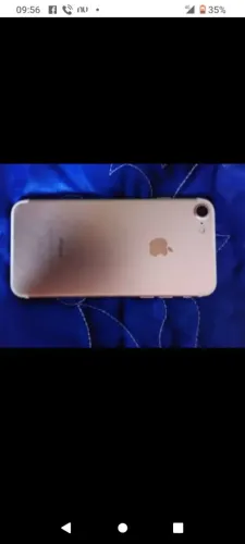 Vendo iPhone 7 para retirada de peças ou uso pessoal