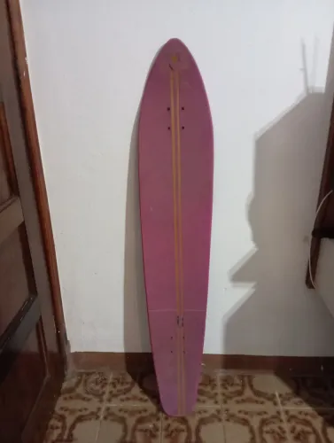 Shape along Board Skate 