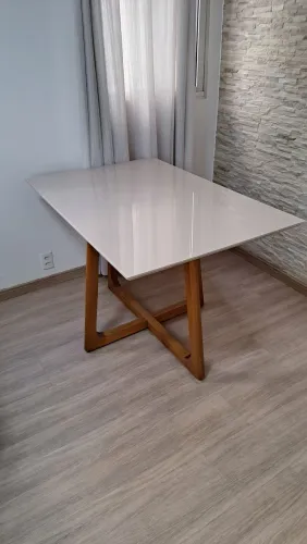 Mesa jantar 1,20 x 0,80