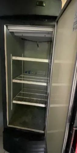 Cervejeira freezer