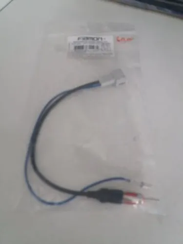 Adaptador de antena Honda city Civic 2012