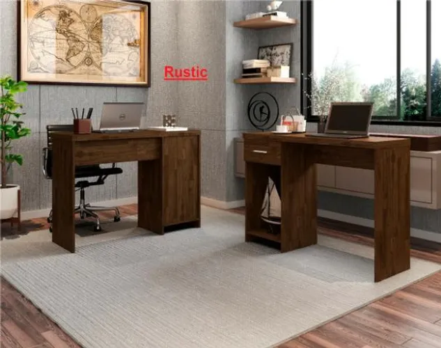 Mesa escritorio Touch anti-risco = pronta entrega!!!