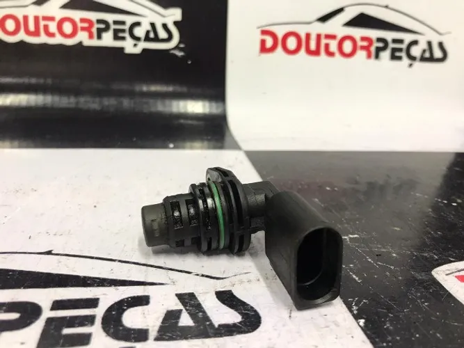 Sensor Rotação Fase Vw Gol Fox Original 030907601e