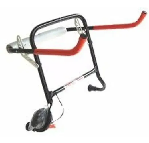 Transbike Suporte Bike Carro 2 Bicicleta Universal