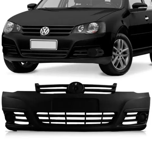 Parachoque VW Golf Sportline 2007 2008 2009 2010 2011 2012 2013