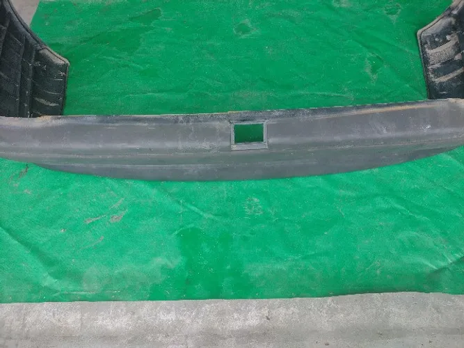 Parachoque Traseiro GM/Vectra 1993/96.