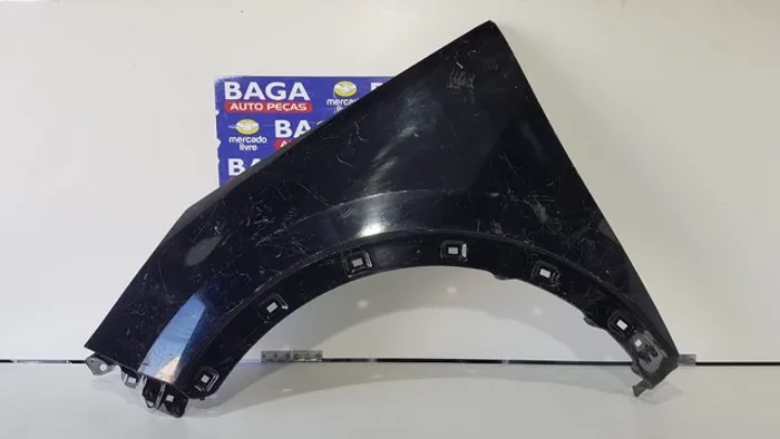 Paralama Kia Sportage 2011 2012 2013 2014 2015 2016 Esq. BG885