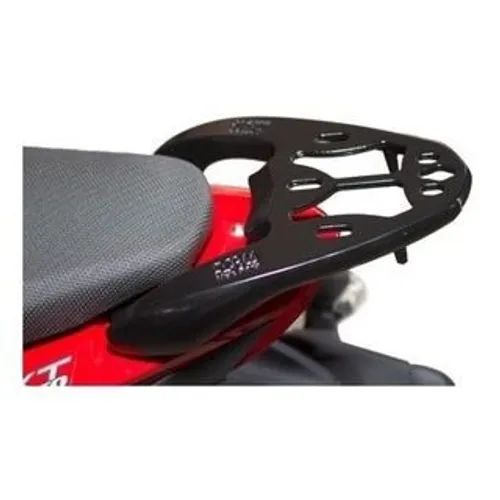 Bagageiro Para Moto Next 250 Scam (Entrega Grátis)