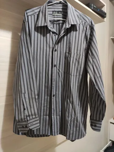 Camisas masculinas 