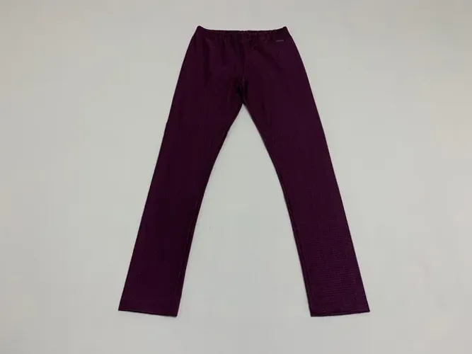 Calça Legging Track & Field Tamanho 11/12 Anos Ótimo Estado