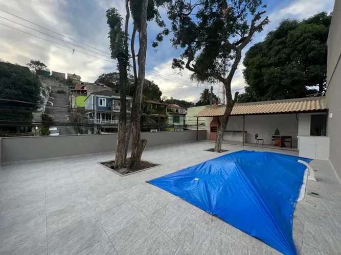 Vendo terrenos na Vila Valqueire direto com proprietário 