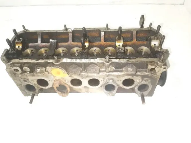 Cabeçote GOL AP 1.8 8v 