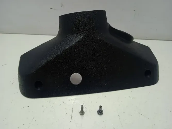 9039 Moldura Inferior Comando Setas Gol Saveiro Quadrado Original