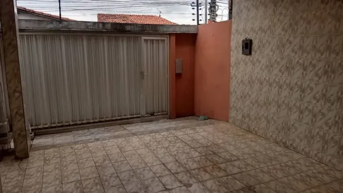 Casa Na M Norte 3 Quartos Parcelada