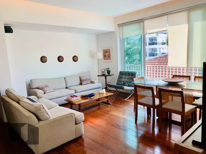 Apartamento em Leblon