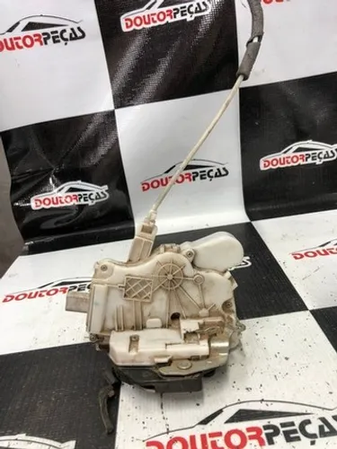 Fechadura Elétrica Traseira Esquerda Vw Gol G5 G6 5u4839013k