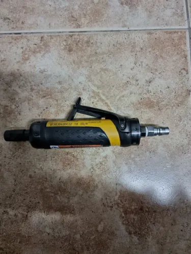 Retifica pneumatica Atlas Copco