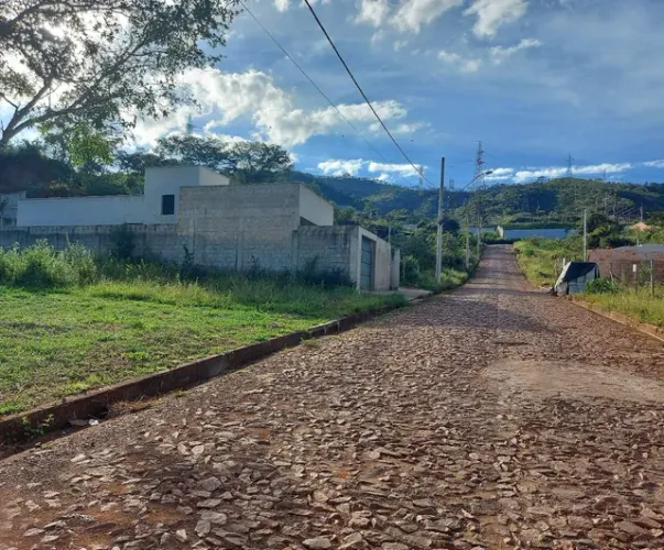 Lotes a venda Financiados no Bairro Villa Real em Sabará