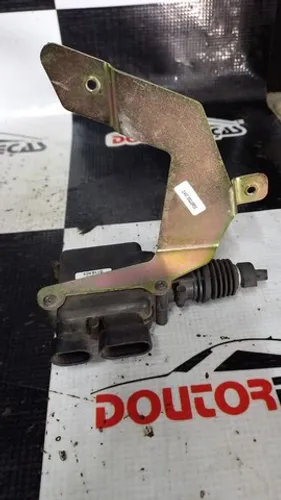 motor trava elétrica porta traseira Renault clio