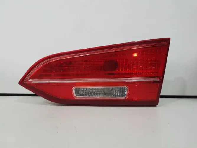 Lanterna Direita Hyundai Santa Fe 2014 2015 2016 2017 Original BG1360