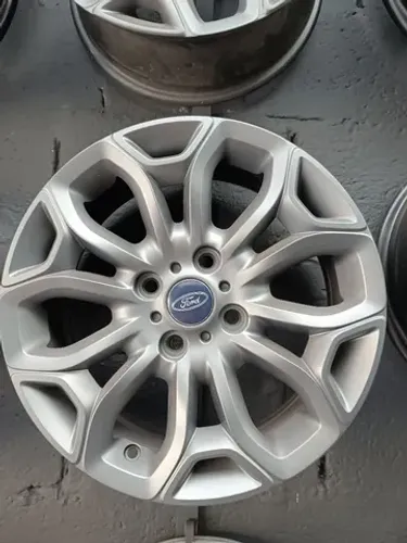 RODAS ECOSPORT 16