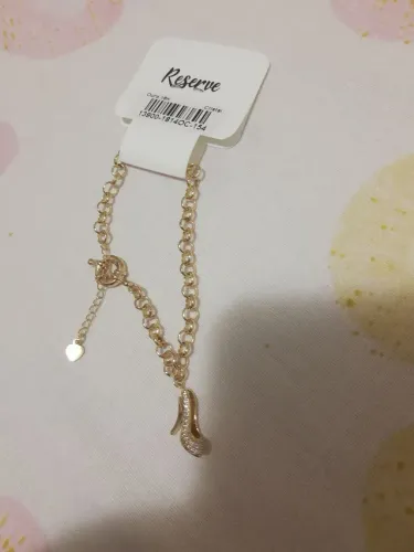 Linda pulseira 