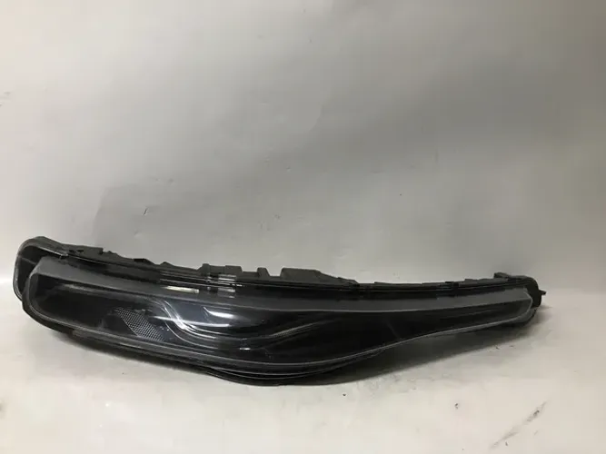 Farol Fiat Toro Led