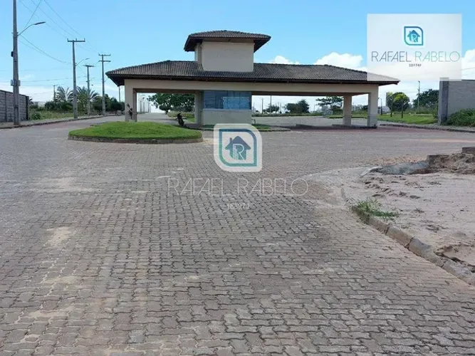 Lote em condomínio a venda em Aquiraz