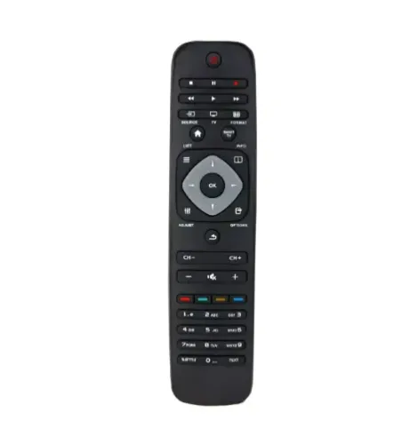 CONTROLE REMOTO PARA TV SMART PHILIPS LE-7516