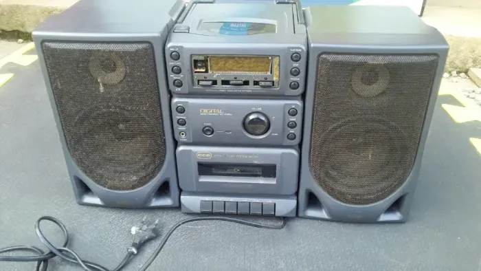 Rádio