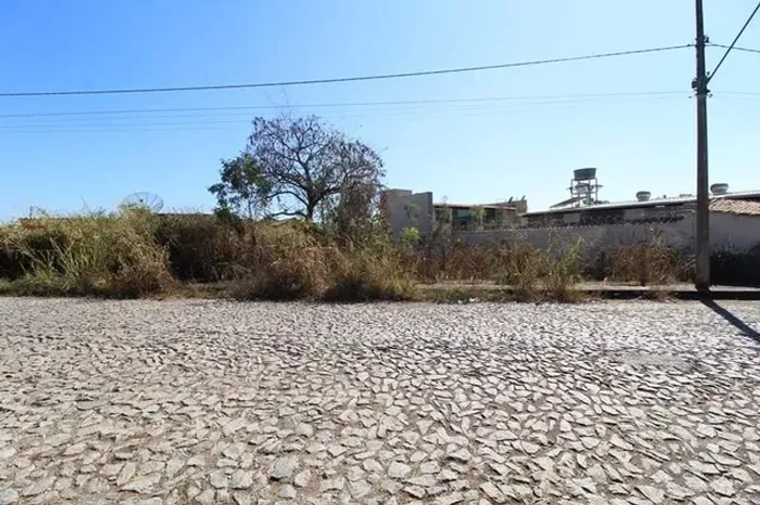Lote à venda, Nossa Senhora da Conceição - Divinópolis/MG
