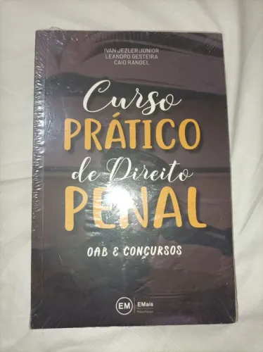 Curso prático de Direito Penal
