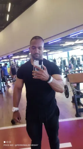 Personal Trainer