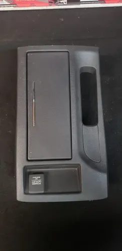 Porta treco honda CR-V 2013