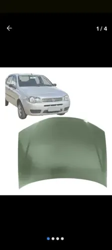 Capo Palio sapao