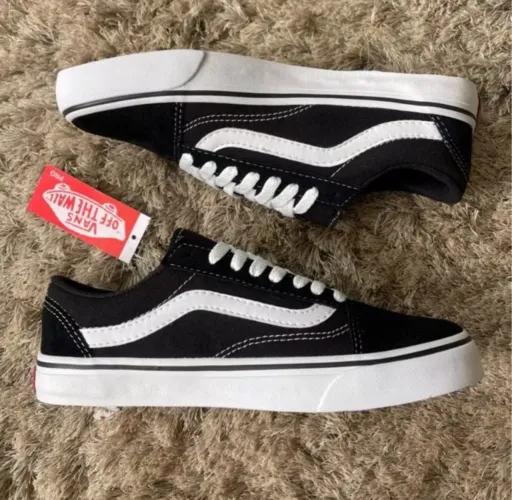 Tênis Vans Old Skool 