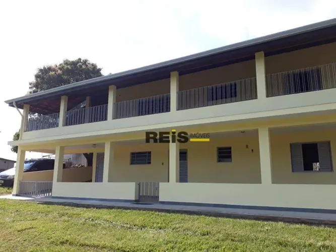 Sítio com 4 dormitórios à venda, 86445 m² por R$ 8.800.000,00 - Campininha - Sorocaba/SP