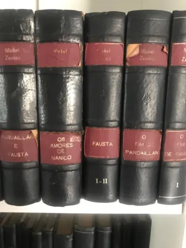 Livros