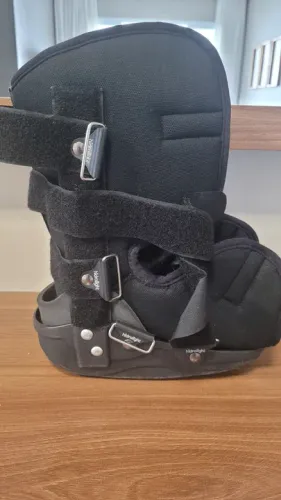 Bota imobilizadora - Hidrolight