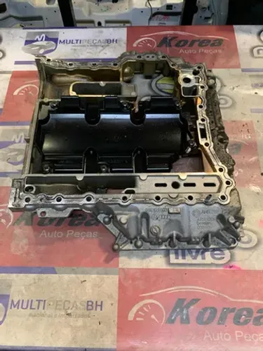 Sobre Cárter Motor (06e103603) Audi Q7 2010 / 2015