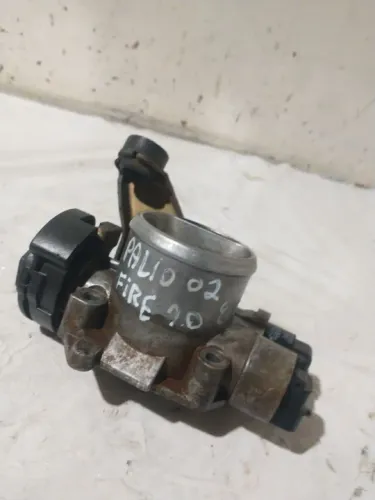 TBI corpo borboleta Fiat Palio fire 2003