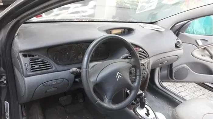  Kit Airbag Citroen C5 2003